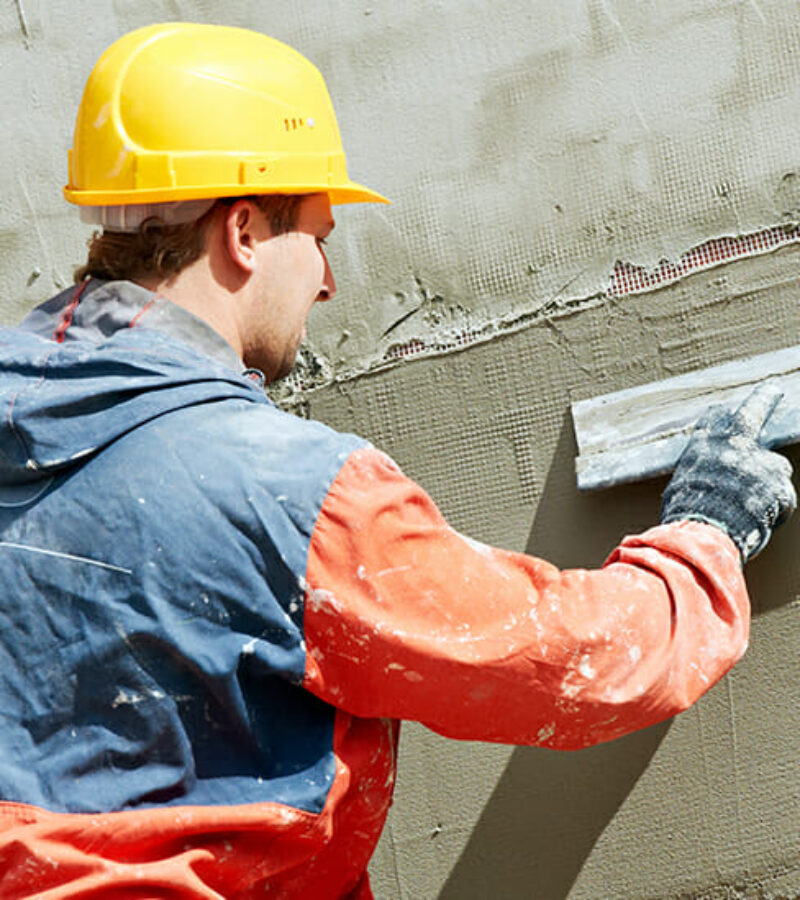 gevels laten restaureren